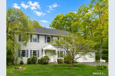 81 Old Colony Road #81, Monroe, CT 06468 - Photo 1