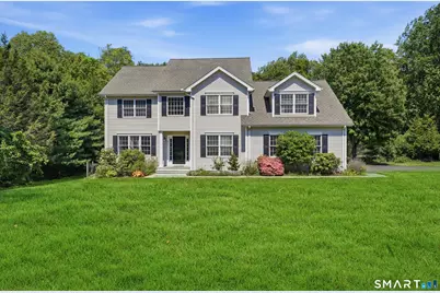 826 Rail Fence Road, Orange, CT 06477 - Photo 1