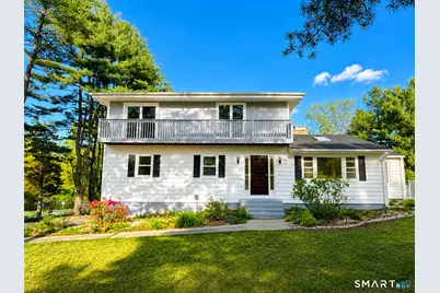 591 Derby Milford Road, Orange, CT 06477 - Photo 1