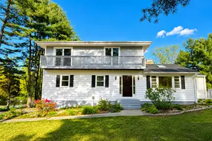 591 Derby-Milford Rd, Orange, CT 06477 - Photo 1