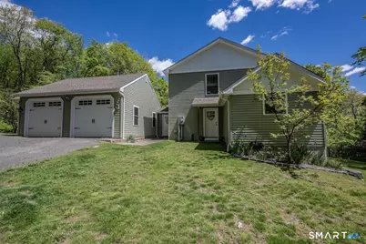 394 Brainard Hill Road, Haddam, CT 06441 - Photo 1