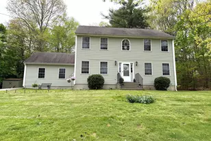 19 McKenna Ave, Griswold, CT 06351 - Photo 1