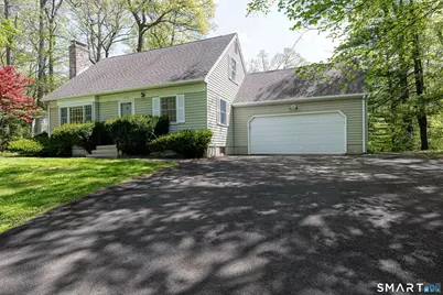 191 Saddle Hill Drive, Guilford, CT 06437 - Photo 1
