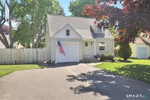 21 Kensington St, Manchester, CT 06040 - Photo 1