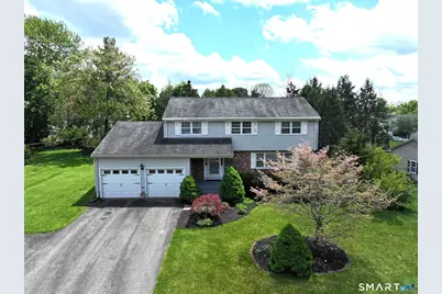 182 Great Swamp Road, Glastonbury, CT 06033 - Photo 1