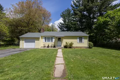 35 Munson Road, Wolcott, CT 06716 - Photo 1