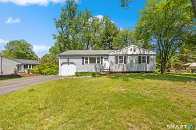 21 Fawn Drive, Cheshire, CT 06410 - Photo 1