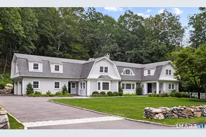 99 Hickok Road, New Canaan, CT 06840 - Photo 1