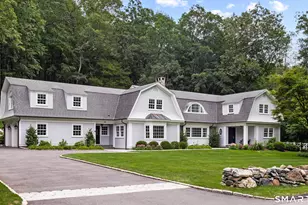 99 Hickok Rd, New Canaan, CT 06840 - Photo 1
