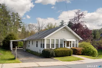 22 Pease Street, North Canaan, CT 06018 - Photo 1