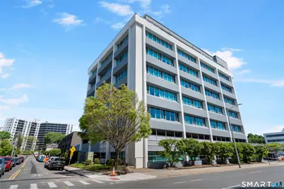 1515 Summer Street #506, Stamford, CT 06905 - Photo 1