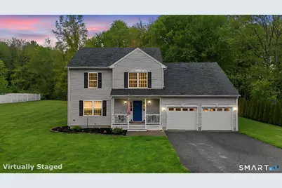 160 Canal Road, Suffield, CT 06078 - Photo 1