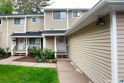 17 Wiggins Farm Drive #C, Simsbury, CT 06070 - Photo 1