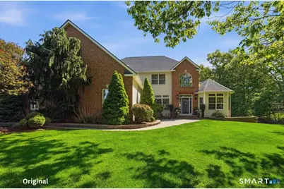 90 Baldwin Circle, Southington, CT 06489 - Photo 1