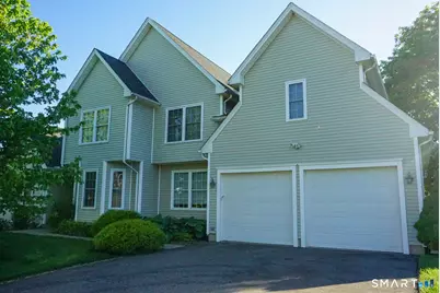 33 Knoll Ridge Court, Middletown, CT 06457 - Photo 1