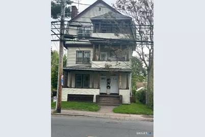 335 Hillside Avenue, Hartford, CT 06106 - Photo 1