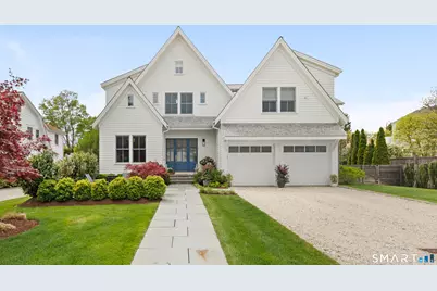 15 Roosevelt Road, Westport, CT 06880 - Photo 1