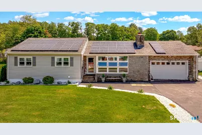 289 Pineridge Road, Torrington, CT 06790 - Photo 1