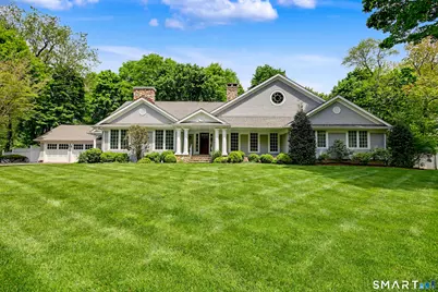 14 Deerfield Road, Darien, CT 06820 - Photo 1