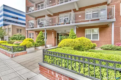 700 Summer Street #7G, Stamford, CT 06901 - Photo 1