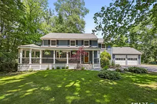 8 Ann Mar Ln, Simsbury, CT 06070 - Photo 1