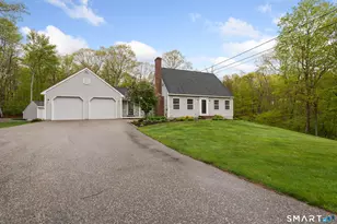 362 Turnpike Rd, Ashford, CT 06278 - Photo 1
