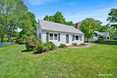 27 Russell Drive, Vernon, CT 06066 - Photo 1