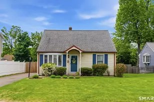 97 Garfield Rd, Bristol, CT 06010 - Photo 1