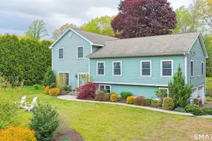 22 Round Ridge Trail, Trumbull, CT 06611 - Photo 1