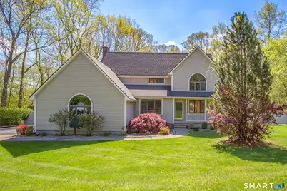 230 Kate Lane, Tolland, CT 06084 - Photo 1