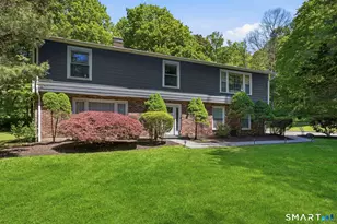 22 Cobblestone Pl, Wilton, CT 06897 - Photo 1