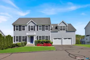 3 Stonecroft Way, Monroe, CT 06468 - Photo 1