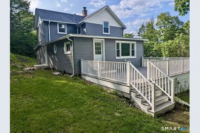 690 Northfield Road, Litchfield, CT 06778 - Photo 1