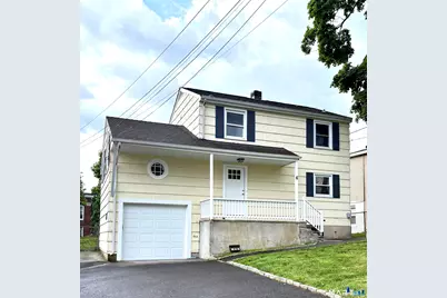 6 Hillside Place, Norwalk, CT 06854 - Photo 1