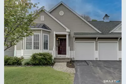 5 Lantern Lane #5, Vernon, CT 06066 - Photo 1