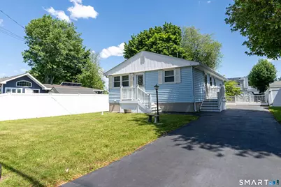 25 Waldo Street, East Haven, CT 06512 - Photo 1