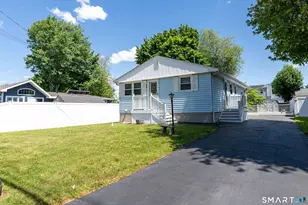 25 Waldo St, East Haven, CT 06512 - Photo 1
