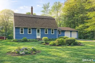 10 Stonegate Dr, Portland, CT 06480 - Photo 1