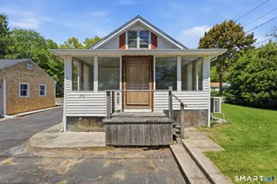 276 Shore Rd, Old Lyme, CT 06371 - Photo 1