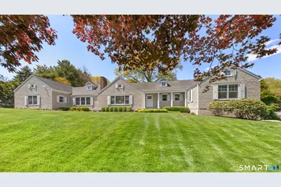 6 Old Parish Road, Darien, CT 06820 - Photo 1