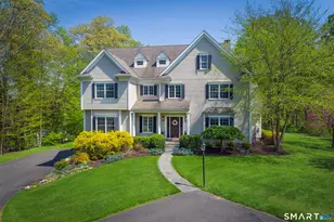 120 Limestone Rd, Ridgefield, CT 06877 - Photo 1