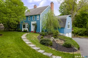 40 Echo Valley Rd, Newtown, CT 06470 - Photo 1