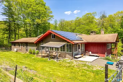 250 Center Hill Road, Barkhamsted, CT 06063 - Photo 1