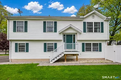 43 Oak Street, Wolcott, CT 06716 - Photo 1
