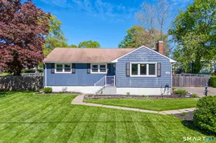 236 Hillcrest Ave, Newington, CT 06111 - Photo 1