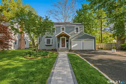 69 Linbrook Road, West Hartford, CT 06107 - Photo 1