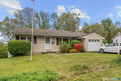 433 Gaylord Drive, Waterbury, CT 06708 - Photo 1