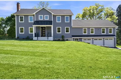 360 Taulman Road, Orange, CT 06477 - Photo 1