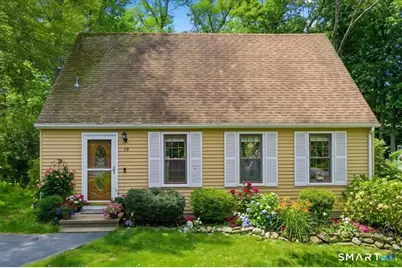 19 Maplewood Drive, East Lyme, CT 06333 - Photo 1