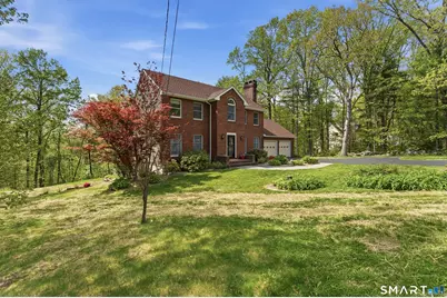 877 Newgate Road, Suffield, CT 06093 - Photo 1